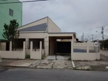 Casa para aluguel em Vila Julieta
